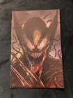 VENOM #6 VIRGIN MATTINA EXCLUSIVE X-23 WOLVERINE 1