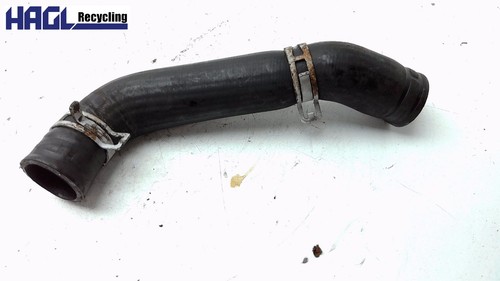 Kühlerschlauch unten 191121051E VW Golf 19 E 51 KW 70 PS Limousine