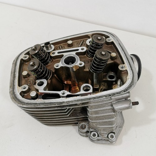 BMW R 1100 GS 259 EZ:95 Zylinderkopf links C3187