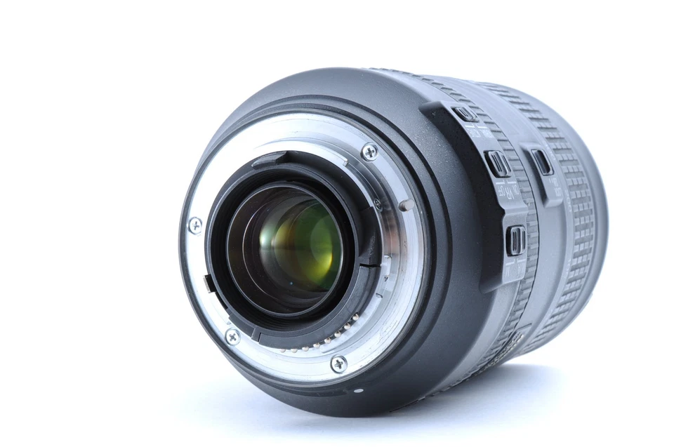 [NEAR MINT] Nikon AF-S NIKKOR 28-300mm f/3.5-5.6 G ED VR  From Japan - Image 4 of 4