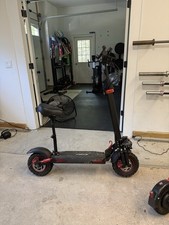 FREEBOY J-11 MAX Off-road Electric Scooter 48V 21AH Battery with Seat Scooter