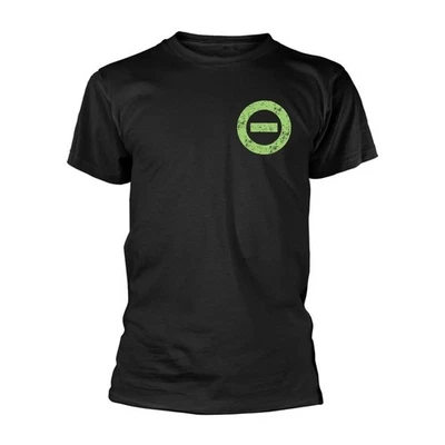 Plastic Head Type O Negative 'Mace' Black T-Shirt XXL - Bild 1 von 2