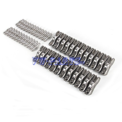 24 Culbuteurs & Lifter Hydrauliques Pour BMW 3.0 D B57D30 & N57D30 - Kit L.E.C