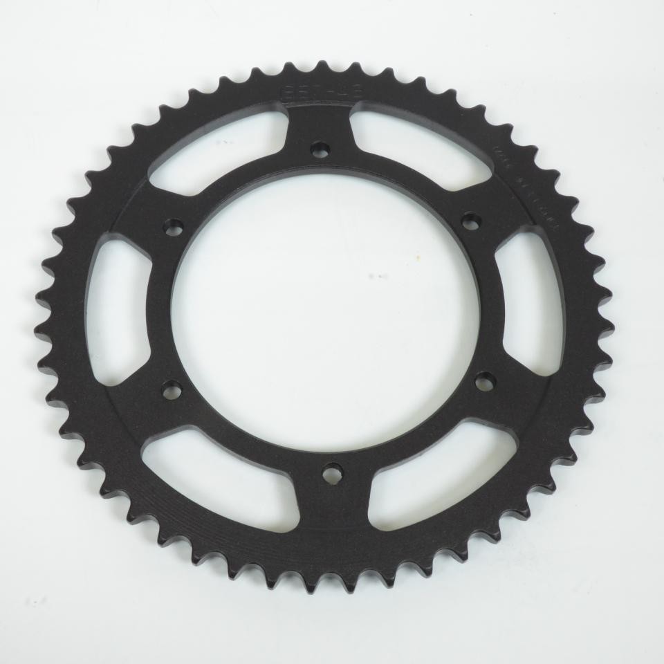 Couronne France Equipement anti-saut de chaine pour Gilera 50 SMT 2011-2012