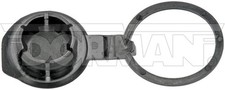 Dorman 12 Volt Accessory Power Outlet Cover ,...