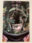 Amazing Spider-Man 1 2025 Alex Ross Webstore Exclusive Villains Variant Cover