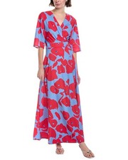 Hl Affair Maxi Dress Women's