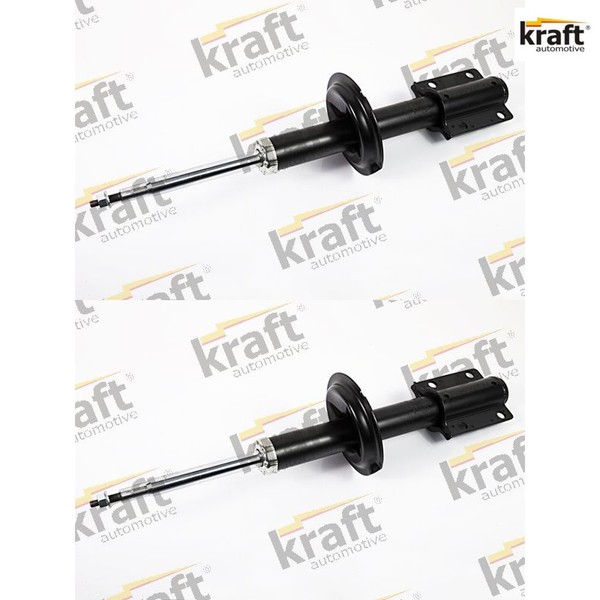 2X StoßDäMpfer Kraft 4005945 2 StossdäMpfer Rechts Links Vorderachse-image