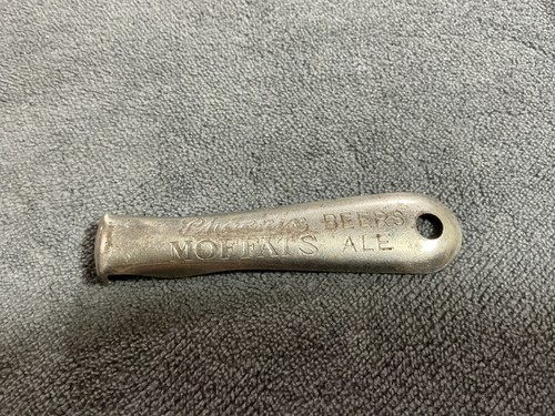 VINTAGE - PHOENIX BEER & ALE - OPENER Moffats Ale Opener