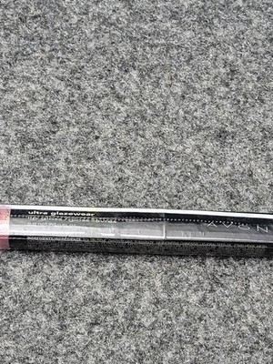 Avon Ultra Glazewear Lip Gloss Lilac Glitter 6g 0.21oz New Shine Makeup