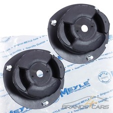 2x MEYLE HD DOMLAGER VORN FÜR MERCEDES COUPE W124 C124 E-KLASSE W124 S124 C124