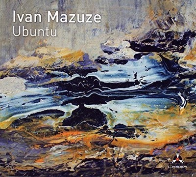 Mazuze Ivan - Ubuntu - Cd