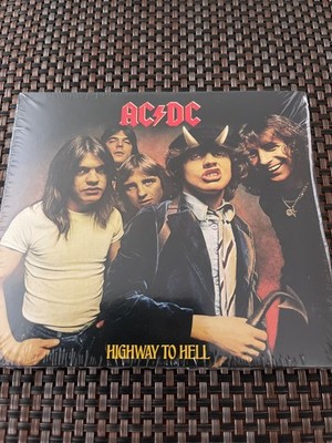 AC/DC Highway to hell (CD, 2009)Digi Neu und OVP !!