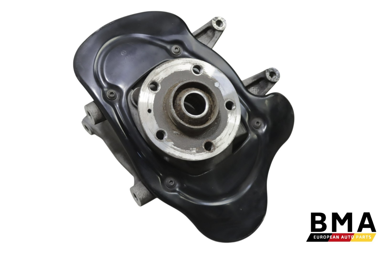 Audi R8 V10 Lamborghini Huracan RWD Rear Left Wheel Knuckle Hub 2017 - 2023 OEM