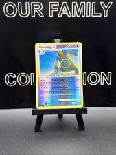 Pokémon TCG Ursaring 38/123 DP Mysterious Reverse Holo on eBay