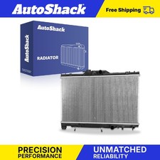 Radiator For Toyota Chevrolet Corolla 1998-2002 Prizm 1998-2002 L4 1.8l