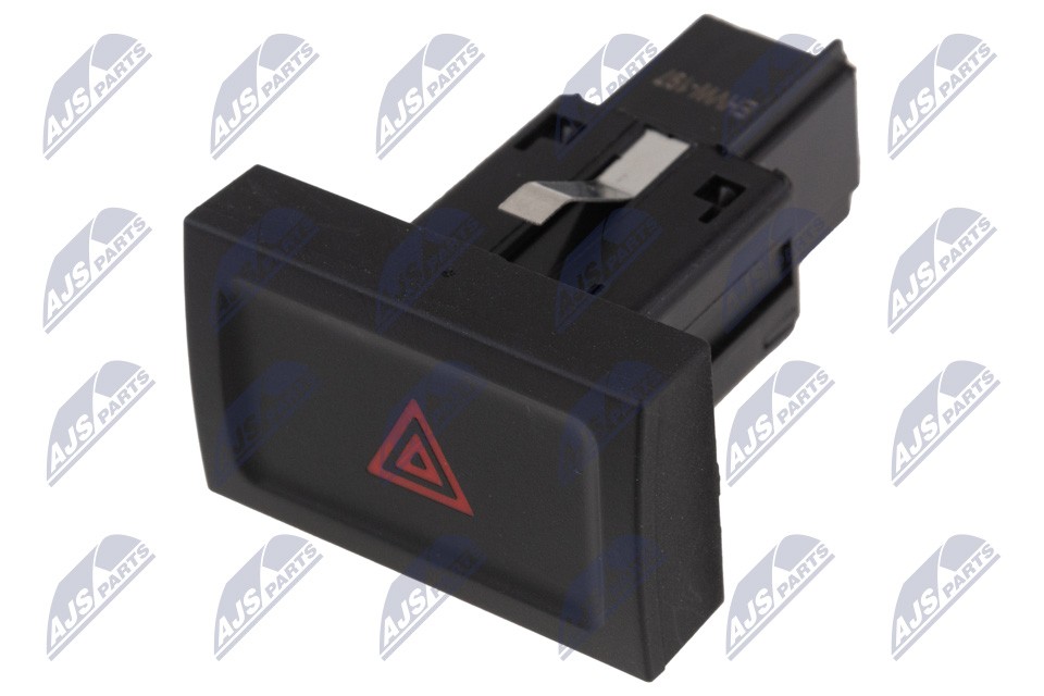 Fits NTY EWS-VW-197 HAZARD WARNING LIGHT SWITCH   ⭐UK Stock⭐