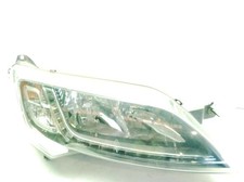 Feu avant (phare) Fiat 130
