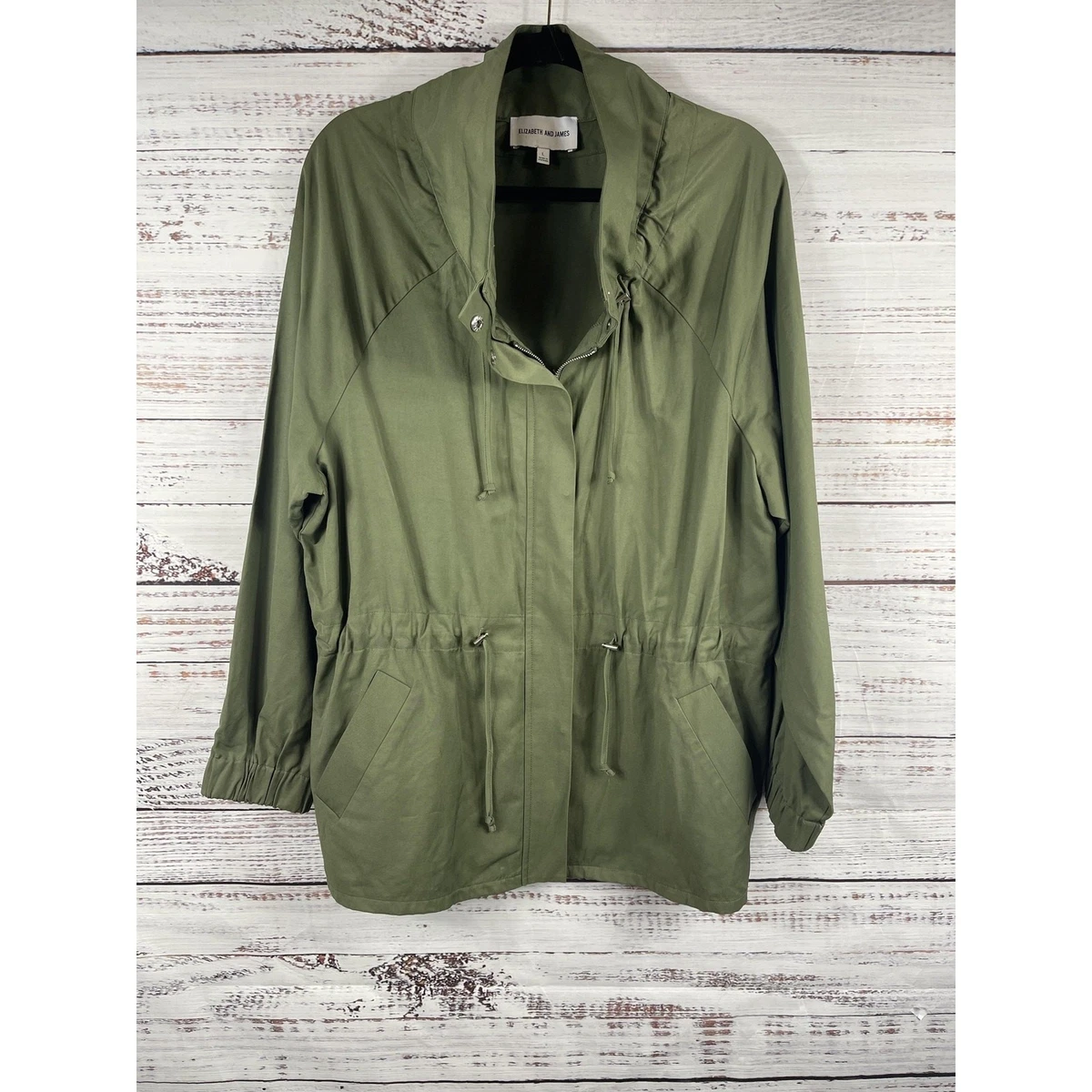 Elizabeth and James Coats, Jackets & Vests for Women for sale | eBay