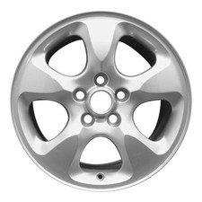 Jaguar S-type 2000 2001 2002 2003 16 Oem Wheel Rim Xr813197 Xr819331 Xr82655 Jaguar S-type 2000 2001 2002 2003 16 Oem Wheel Rim Xr813197 Xr819331 Xr82655