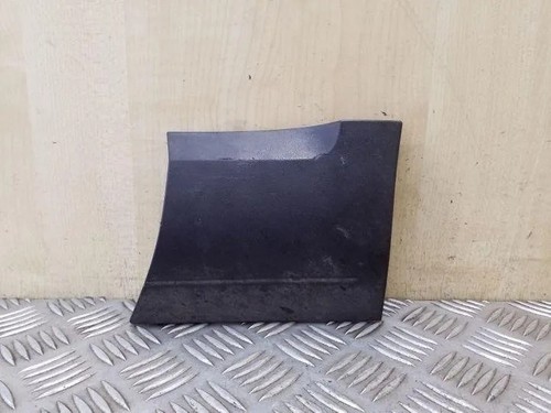 VW TOUAREG 7LA, 7L6, 7L7 Kotflügelzierleiste hinten rechts 7L6854960 26138441