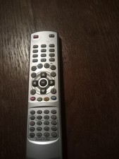 Original Fernbedienung SilverCrest RG405 PVRS1