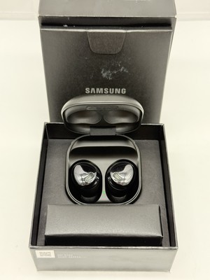 SAMSUNG Galaxy Buds Pro – Phantom Black (Model: SM-R190) | eBay