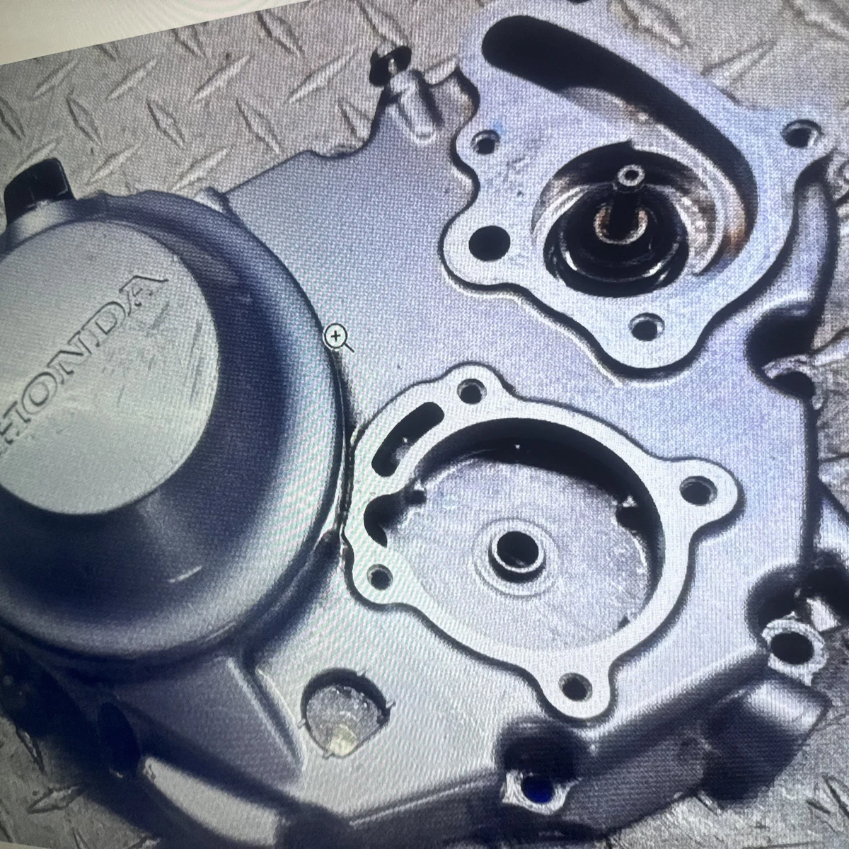 Motorcycle Clutch Covers for Honda CRF250L for sale | eBay