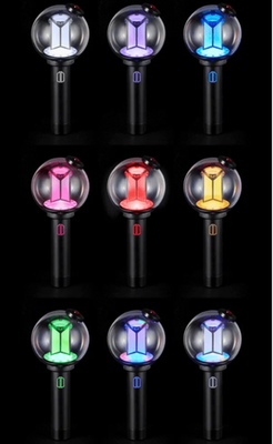 BTS OFFICIAL LIGHT STICK FANLIGHT ARMY BOMB VER.4 New | eBay