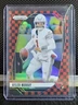 2024 Panini Prizm - Kyler Murray #1 Black & Red Checker Prizm