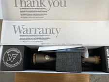 NightForce NX8 4-32x50mm Rifle Scope, 30mm Tube, First Focal Plane, MOAR : C687