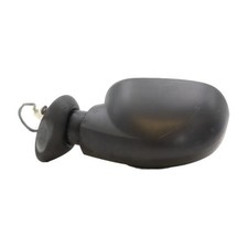 Retroviseur droit (ou coque) Dacia LOGAN
