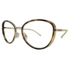 Cole Haan CH7065 240 57-16-135mm Sunglass FRAMES ONLY - GOOD CONDITION