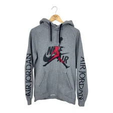 Nike Air Jordan Jumpman Classics Hoodie Size M