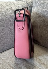 Coach Pink Fringe Bags & Handbags for Women for sale | eBay