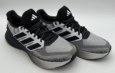 Men's adidas Ultrarun 5 Running Shoes 10.5 White/Black