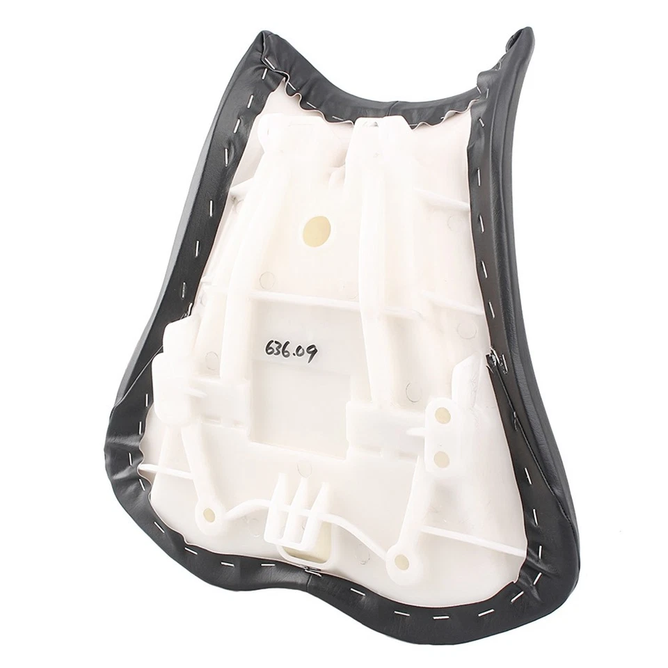 Asiento delantero para Kawasaki Ninja ZX6R 2009-2015 Foto 3 de 4