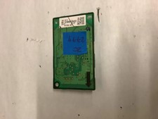 DD92-00043C Samsung Washer Display Module