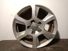 8K0601025F 5812414 felge AUDI A4 BER. B8 2.0 16V TDI 2007