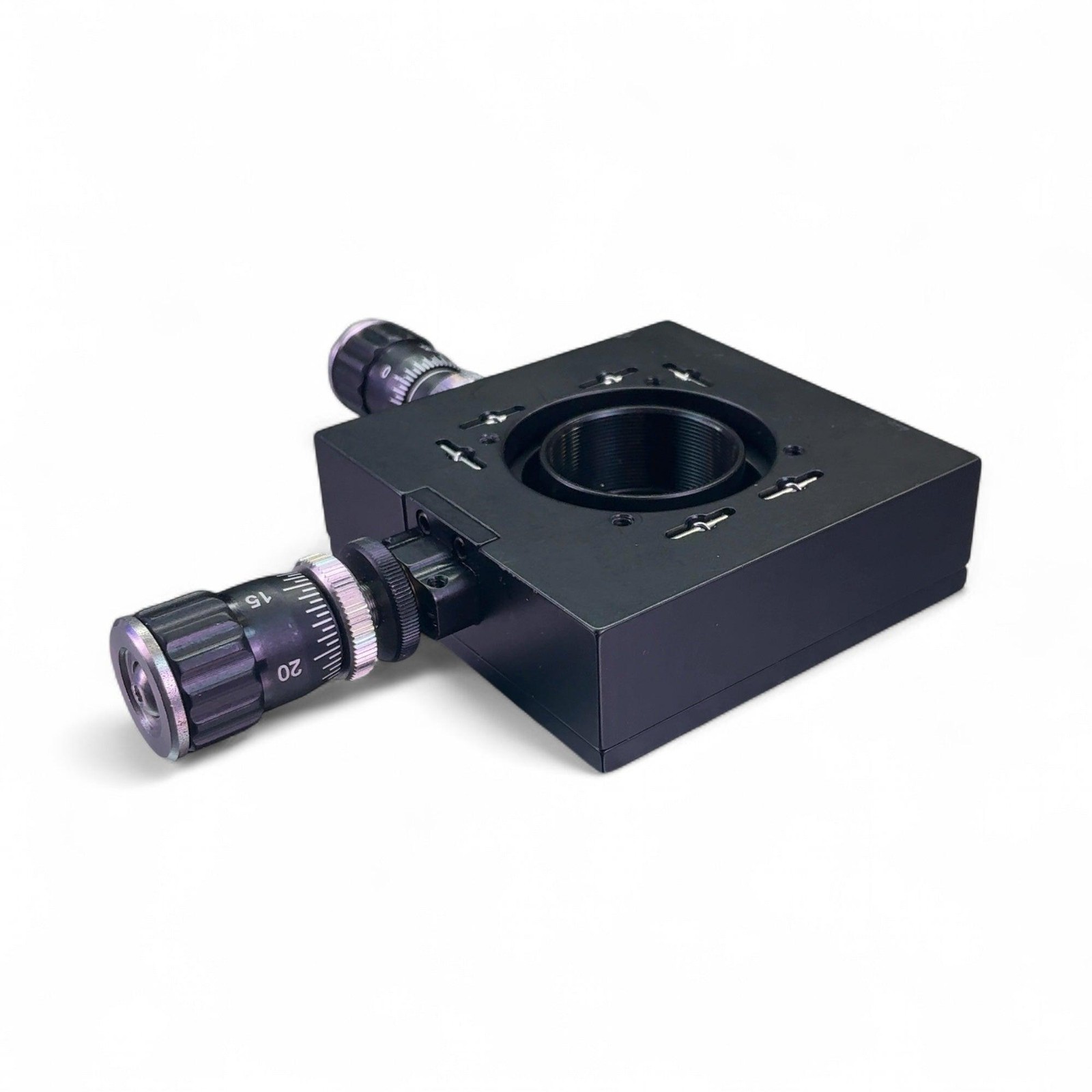 ThorLabs XY Translator with Differential Drives, Metric ST1XY-D/M (Best Offer!)