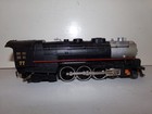Lionel Ballyhoo Circus 4-6-4 Hudson Steam Locomotive & Tender — photo 5