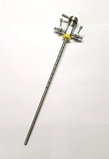 LAPAROSCOPIC UROLOGY CYSTOSCOPY SHEATH 17 FR SURGI INST  QTY- 1 PC ADDLER