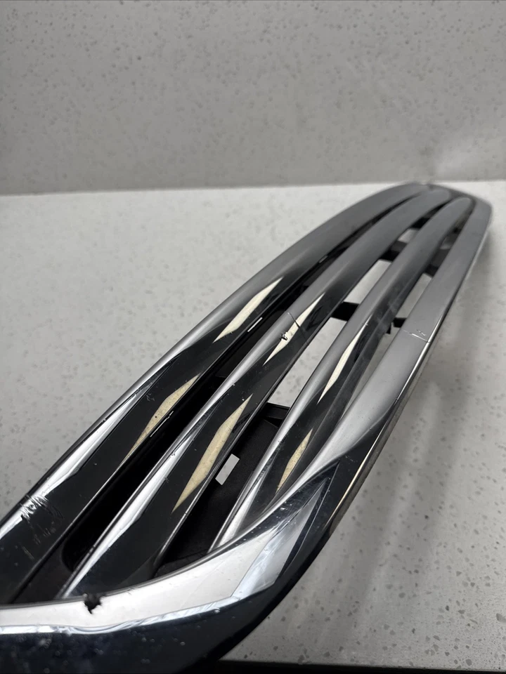 2000-2006 MINI COOPER GRILLE FACTORY OEM Foto 3 de 4