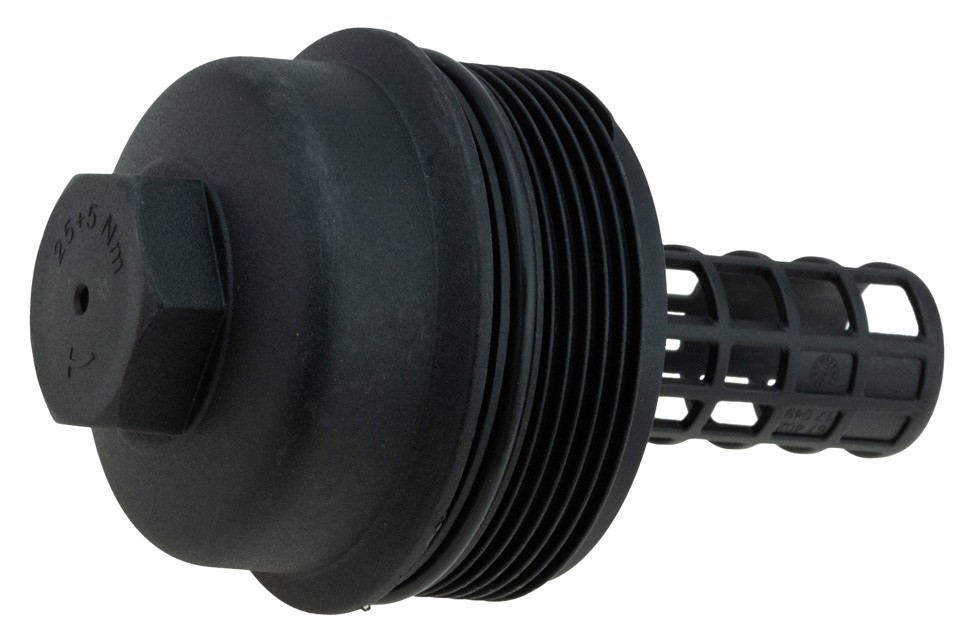 Fits NTY CCL-VV-016 OIL FILTER HOUSING COVER   ⭐UK Stock⭐
