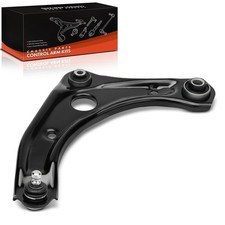 Querlenker Vorne Links Unten für Nissan Micra IV K13K K13KK Note E12 Versa N17
