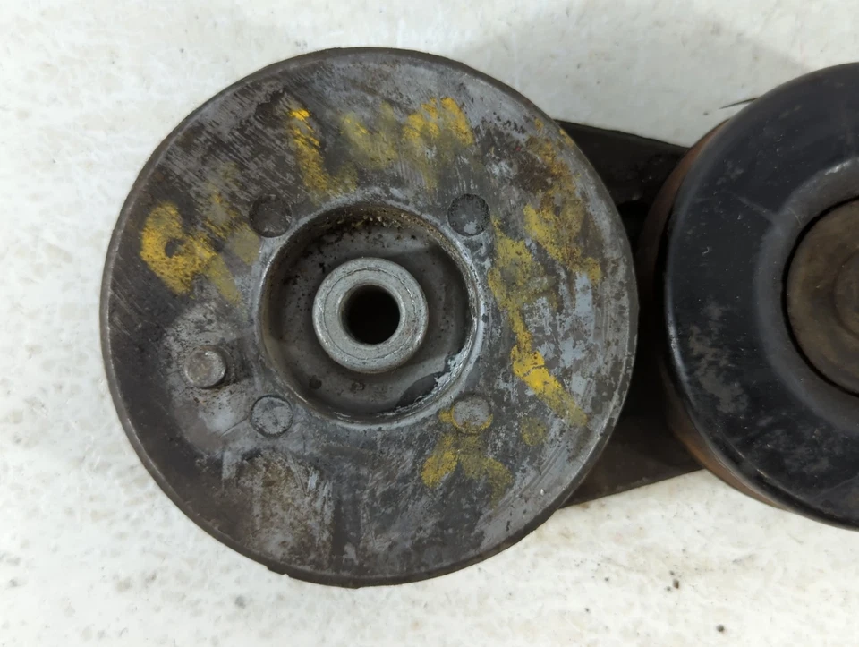 Chevrolet Lumina 1991 tensor de cinturón Qy85H Foto 3 de 4