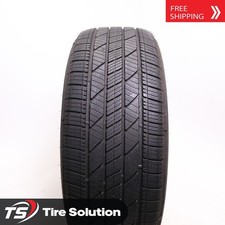 Used 27555r20 Bridgestone Dueler Lx - 113t - 9.532