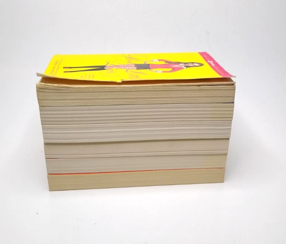 Pretty Little Liars Lot of 6 By Sara Shepard Paperback Books Teen Novel - Image 4 of 4