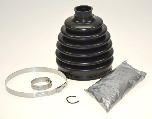 Faltenbalgsatz Antriebswelle Vorne Links Rechts Löbro 305783 FÜR Audi Cupra-image