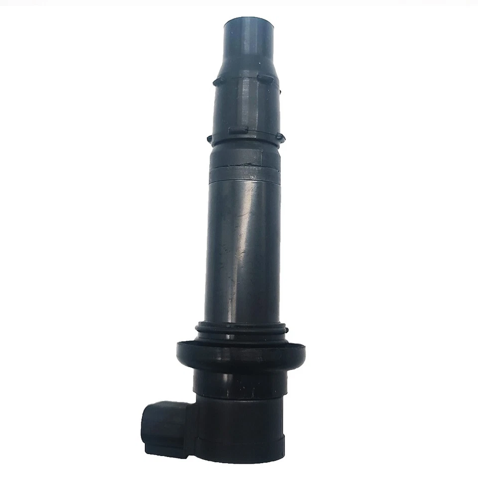 Ignition Coil For Yamaha YZF R1 YZF R6  Vmax 1700 FZS1 RX Warrior RX1 WR250X Foto 2 de 4